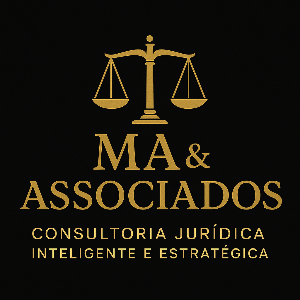 MA & Associados - Consultoria Jurídica Inteligente e Estratégica